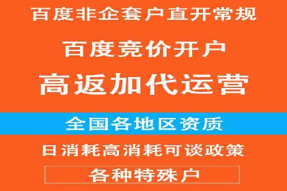 如何在激烈竞争中脱颖而出——SEM外包公司案例分析